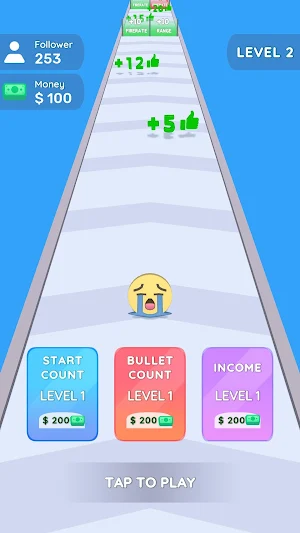 Emotional Damage Screenshot 0