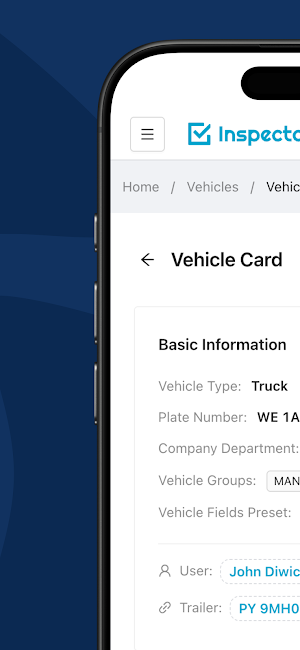 Inspecto Screenshot 3