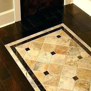 Ceramic Floor Design Screenshot 0