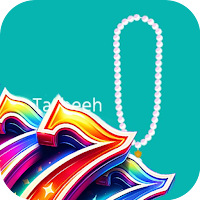 Tasbeeh Count 777
