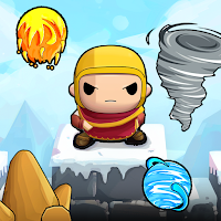 Element Bender