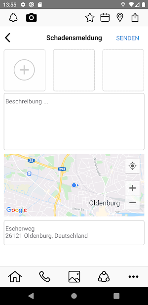 STUDENTSHOUSE Screenshot 2