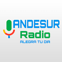 AndeSur Radio Online