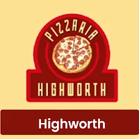 Highworth Pizzaria