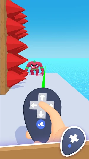 Psychic Console Screenshot 0