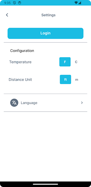 HVAC Belize Screenshot 1
