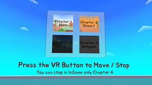 VR Walker Screenshot 0