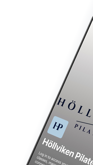 Höllviken Pilates Screenshot 0