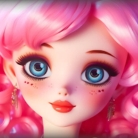 Doll Wallpapers