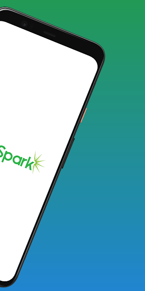 MyRxSpark Screenshot 1
