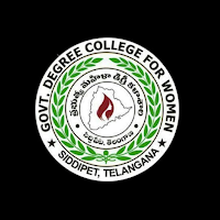GDC for Women Siddipet