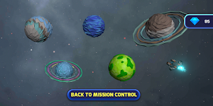 MiSpace - Wellbeing Game Screenshot 2