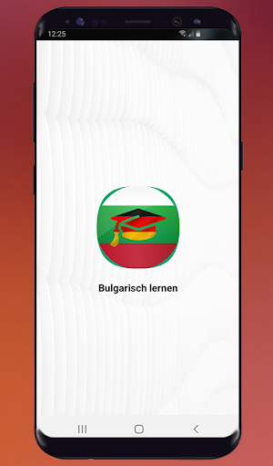 Bulgarisch für Anfänger A1 For Screenshot 0