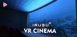 VR Player – Irusu VR Cinema Player  Pro Screenshot 1