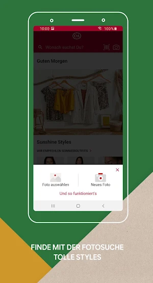 C&A - Fashion & Trends Screenshot 3