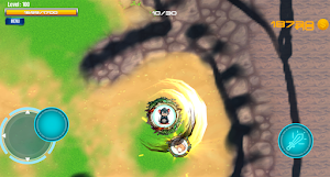 Forest King : Survival Quest Screenshot 3