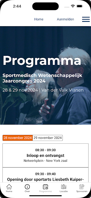 VSG SMWJC Screenshot 1