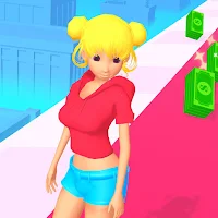 Fashion Puzzle