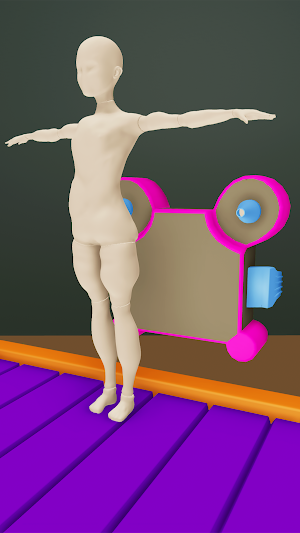 Plush Doll Toy Factory Screenshot 3