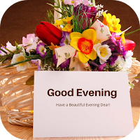beautiful good evening images