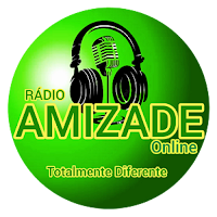Rádio Amizade Online SC