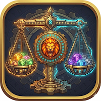 Balance Master: Scale Physics