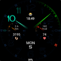 Lumen Chrono