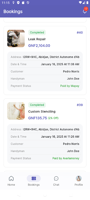 Walikai Pro Screenshot 1