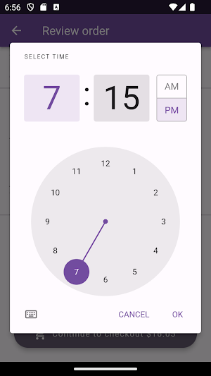Rosalila Urbano Screenshot 1