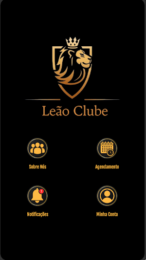 Leão Club Screenshot 0