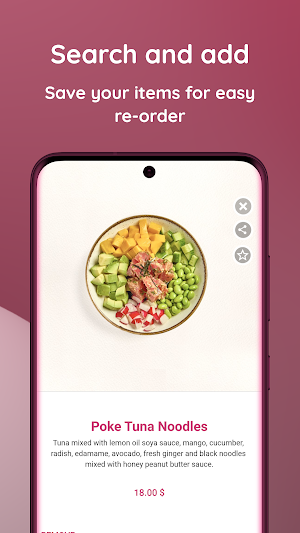 Ginger & Co Screenshot 2