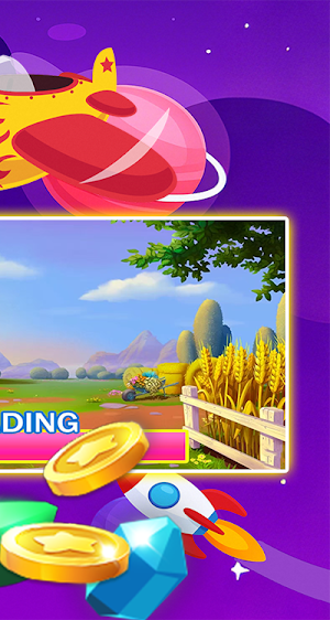 Tile Link Challenge Screenshot 3