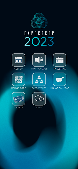 ExpoCECOP IT Screenshot 0