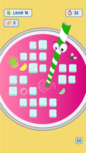 Peckish Perry - The Game Screenshot 0