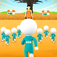 456 Run Challenge: Clash 3D