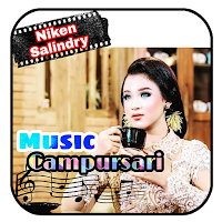 Mp3 Campursari Niken Salindry