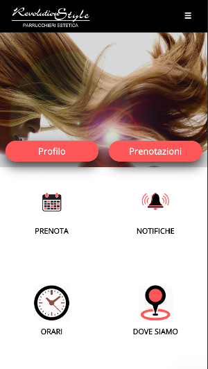 Revolution Style Screenshot 1