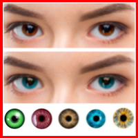 Eye Color Studio