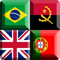 196 Bandeiras Do Mundo