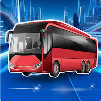 BussID Bus Simulator Indonesia