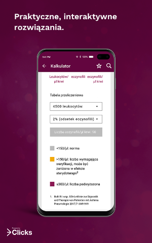 AstmaBox Screenshot 2