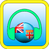 radio for fiji one