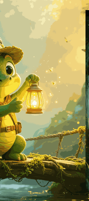 Frost Cover Grove Screenshot 2