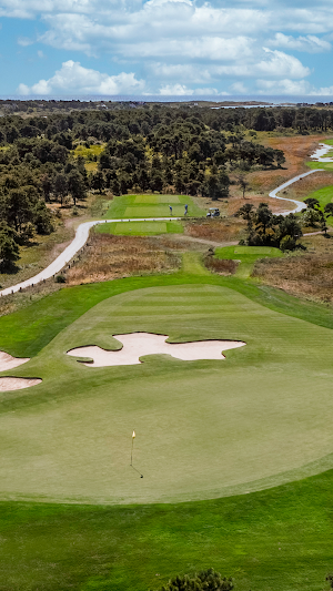 Miacomet Golf Course Screenshot 0