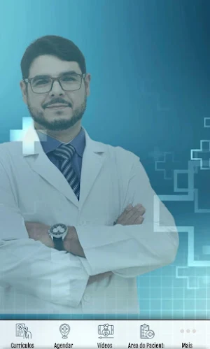 DR ÉLIO CRUZ Screenshot 0