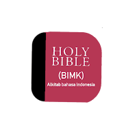 Bible Alkitab Indonesia (BIMK)