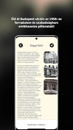 Budapest 1956 Screenshot 2