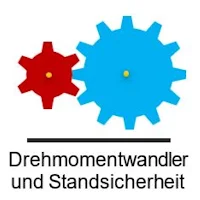 Drehmomentwandler