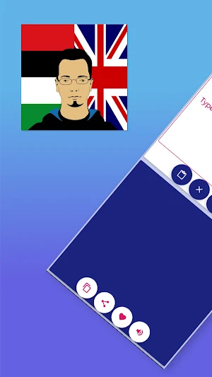 Nuer English Translator Screenshot 0