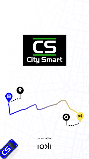 Greenshuttle Screenshot 0